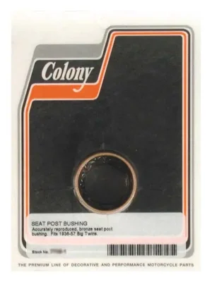 Colony Sitzpfostenbuchse für Harley-Davidson Big Twin 37-57 Preisknaller