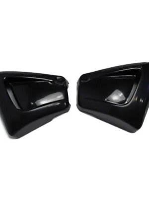 Top-Angebot Cultwerk Luftfilterverkleidung Ram Air Racing für Harley-Davidson V-Rod 02-17