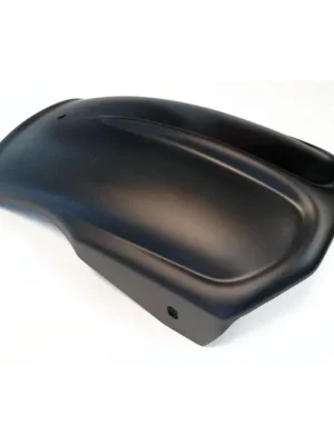 Cultwerk Heckfender Old School für Harley-Davidson Sportster 10-21 Expressversand