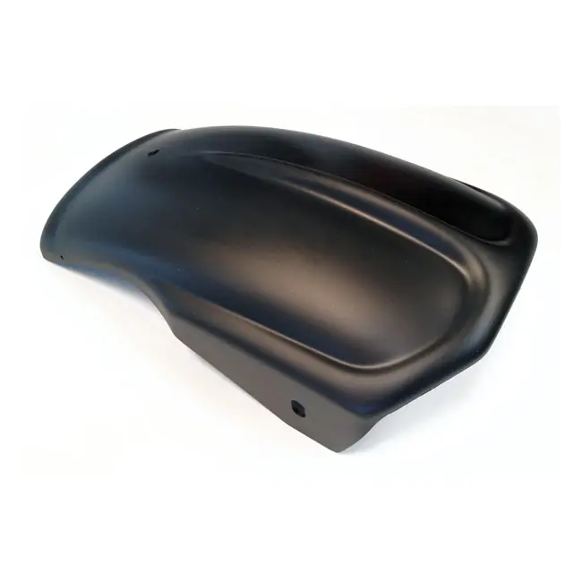 Cultwerk Heckfender Old School für Harley-Davidson Sportster 10-21 Expressversand