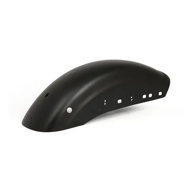 Cultwerk Heckfender O-Short für Harley-Davidson Forty Eight 10-21 Echt