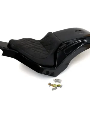 Heißes Angebot Cultwerk Racing Heckfender Kit Solo für Harley-Davidson Breakout 13-17