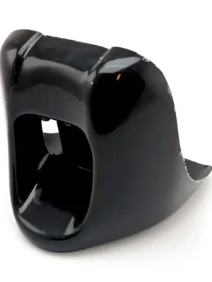 Cultwerk Bugspoiler Bobber Schwarz für Harley-Davidson Softail 18-22 Mega-Angebot