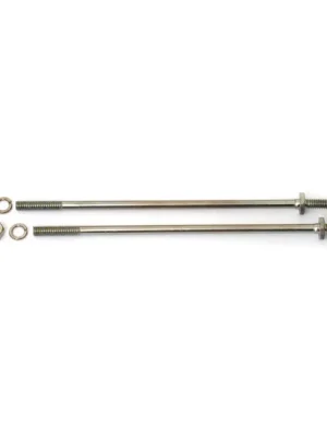 Aktuell Schraubensatz für Prestolite Startermotor, für Harley-Davidson Big-Twin, XL 67-83