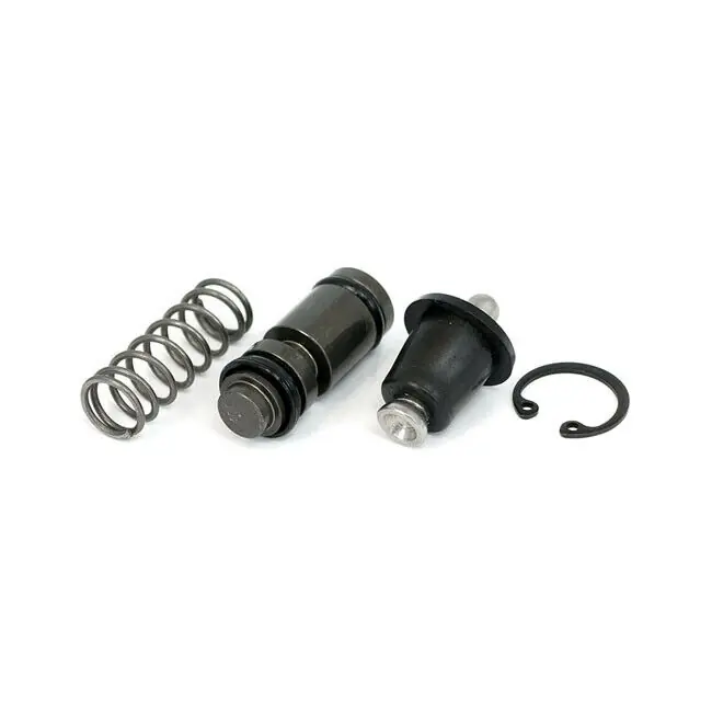 Must-Have Reperaturkit für Old School Armaturen 11/16" für Harley-Davidson