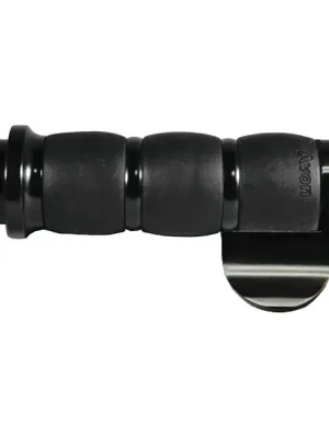 Neu Im Sortiment Avon Performance Velvet Air Griffe mit Boss, Schwarz, Harley - Davidson