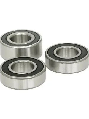 All Balls Radlager Set für Harley-Davidson 08-17 V-Rod hinten Nur Für Kurze Zeit