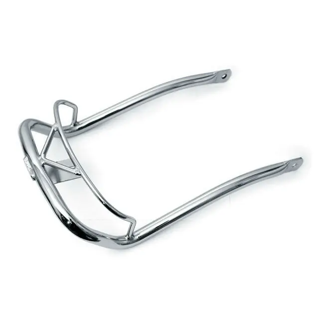 Heck Fender Rail, Stoßstange , Chrom, für Harley - Davidson FL, FLST 58 - 99 Angebot