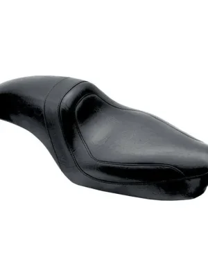 Mustang Fastback Sitzbank f. Harley-Davidson Sportster 96-03 Abverkauf