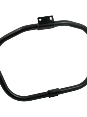 Abverkauf Sturzbügel, Schwarz, für Harley-Davidson Sportster 04-17