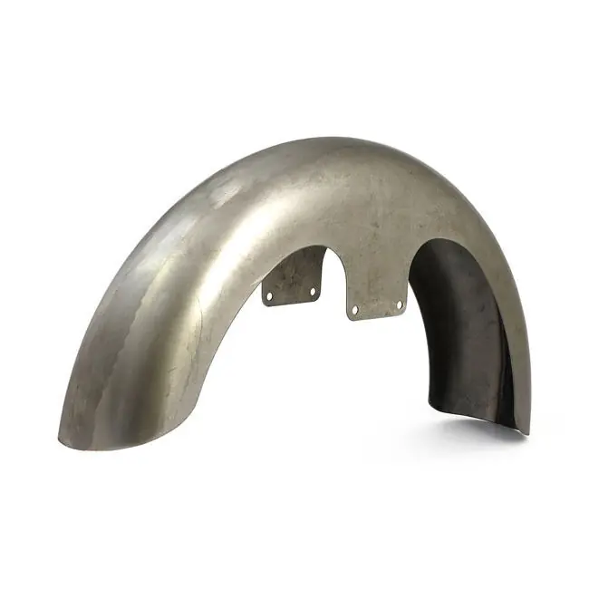 Sonderangebot Bagger Frontfender, Schutzblech für Harley - Davidson mit 23" Rad