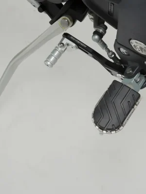 SW-Motech ION Fußrasten-Kit Triumph Tiger 1050, BMW Modelle. Direkt Vom Hersteller