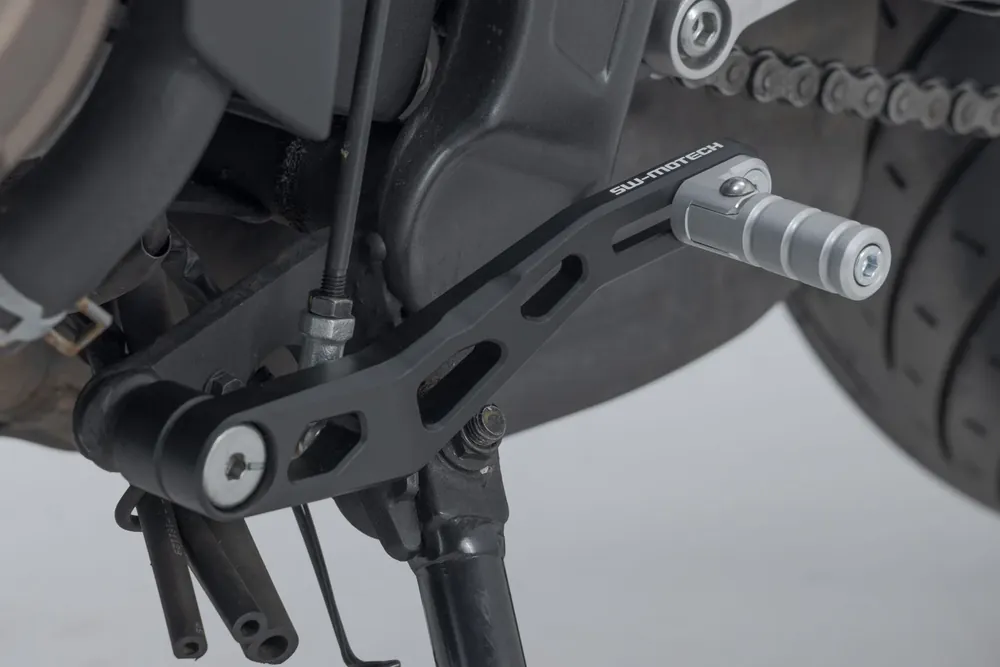 Sofort Bestellen SW-Motech Schalthebel Honda CB650R (18-).