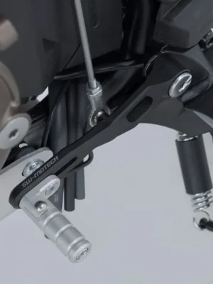 Solange Der Vorrat Reicht SW-Motech Schalthebel Honda CRF1000L (15-) / 1100L (19-).