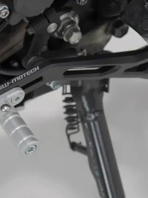 Markenprodukt SW-Motech Schalthebel Suzuki V-Strom 1000 (14-19), V-Strom 1050 (19-).
