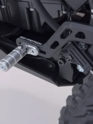 SW-Motech Schalthebel Suzuki V-Strom 800 / 800DE (22-). Günstig