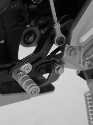 Billig SW-Motech Schalthebel Yamaha Ténéré 700 Modelle (19-).