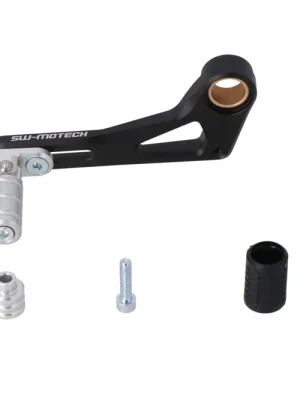 SW-Motech Schalthebel BMW F 650 GS, F 700 GS, F 800 GS / Adventure. Rabatt