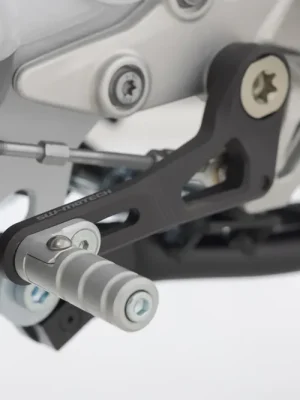 SW-Motech Schalthebel BMW R 1200 R/RS (14-18), R 1250 R/RS (18-). Top-Seller