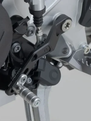 SW-Motech Schalthebel BMW F 750 GS, F 800 GS, F 850 GS/Adv (17-). Garantierte Lieferung