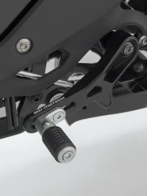 SW-Motech Schalthebel BMW R 1300 GS (23-) / Adventure (24-). Sichere Zahlung