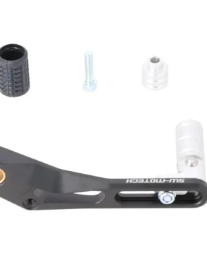 SW-Motech Schalthebel Triumph Tiger 1050 Modelle (06-). Neue Ware