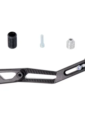 SW-Motech Schalthebel Triumph Tiger 800 Modelle (10-). Jetzt Kaufen