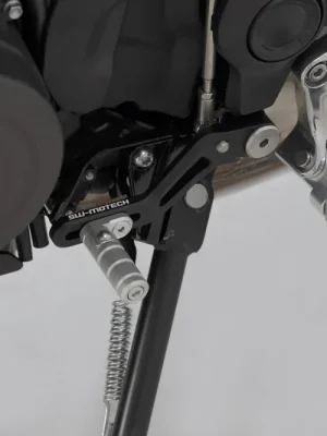 SW-Motech Schalthebel Triumph Tiger 660 (21-). Garantierte Lieferung