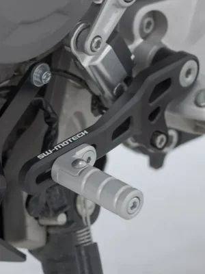 SW-Motech Schalthebel Ducati DesertX (22-) / Rally (23-). Top-Preis
