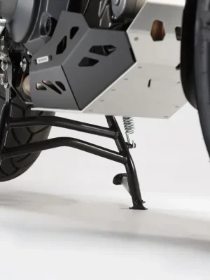 SW-Motech Hauptständer Schwarz. Suzuki V-Strom 1000 (14-) / 1050 (19-). Nur Heute