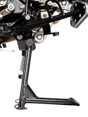 SW-Motech Hauptständer Schwarz. Suzuki DL 650 V-Strom (11-). Direktkauf