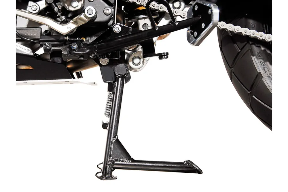 SW-Motech Hauptständer Schwarz. Suzuki DL 650 V-Strom (11-). Direktkauf