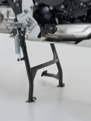 SW-Motech Hauptständer Schwarz. BMW F 850 GS/Adv (18-), F 900 GS (23-). Online Kaufen