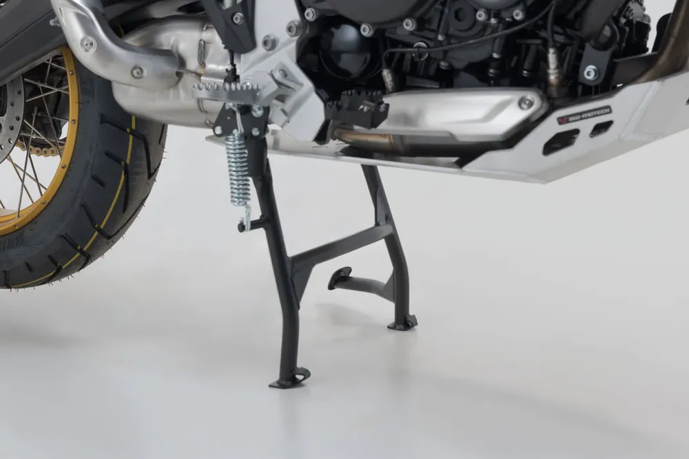 SW-Motech Hauptständer Schwarz. BMW F 850 GS/Adv (18-), F 900 GS (23-). Online Kaufen