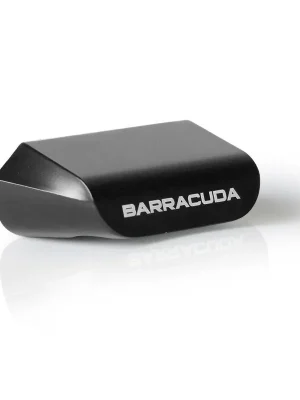 Barracuda Kennzeichenleuchte für Kennzeichenhalter passend für Honda CBR 600 RR - Modelle (2024) Abverkauf