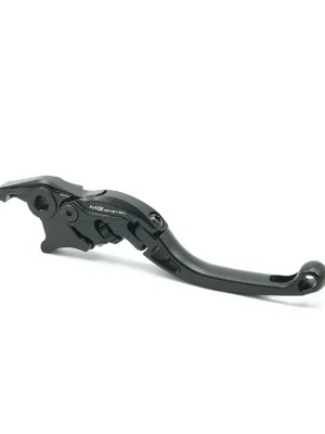 Sichere Zahlung MG Biketec ClubSport Bremshebel Einzeln kurz klappbar mit ABE - D - A - CH passend für Ducati Scrambler 800 Icon/Classic/Full Throttle... - Modelle (2015-2016)