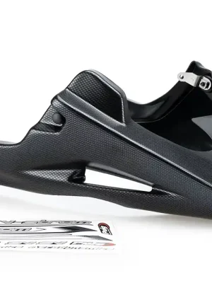 Top-Preis PUIG Bugspoiler mit ABE carbon-look passend für Suzuki SV 650 N - Modelle (2003-2006)