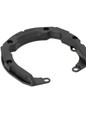 Mega-Angebot SW-Motech PRO Tankring Schwarz. Diverse Modelle. Tank mit 6 Schrauben.