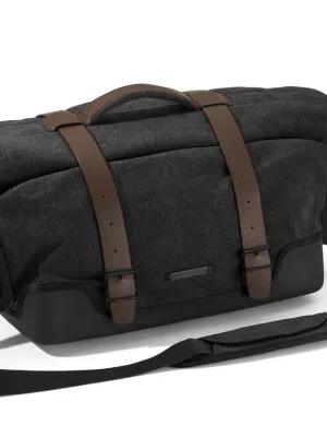 BMW Hecktasche 40L Edition Leder R nineT K21 K22 K23 K32 K33 Saisonangebot