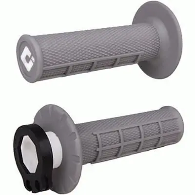 Letzte Chance Odi - V2 Lock-On Grip Grau Soft