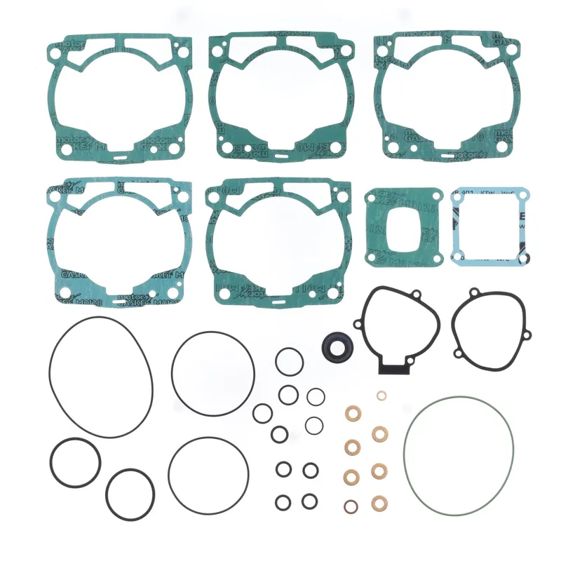 Garantierte Lieferung Kit de joints haut de gamme - P400270600099