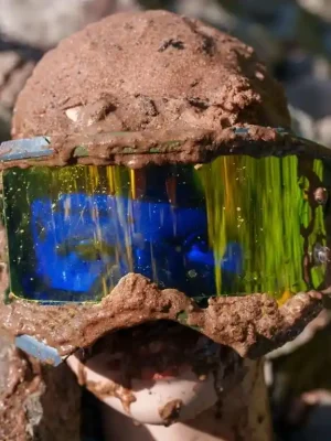 Beliebt Kontur Clearvision Passend für Oakley Airbrake