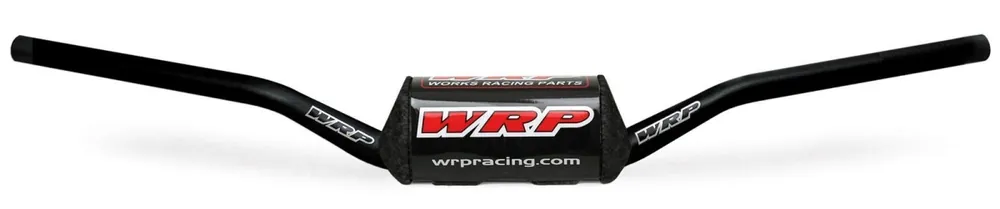 Preisknaller WRP Pro Fatbar Lenker Flach 28,6mm