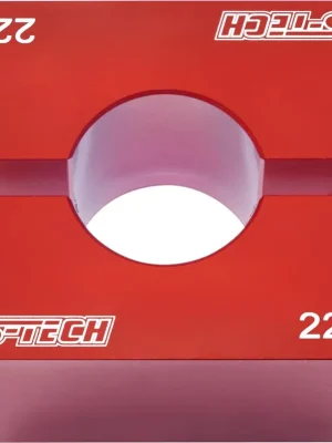 Direktkauf Conjunto de garras de fixação 22 mm