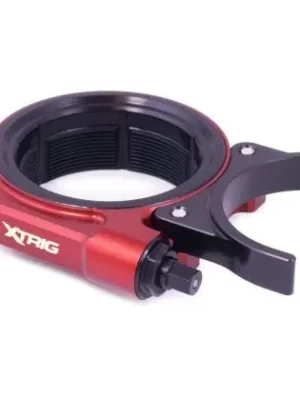 Abverkauf Ajustador de precarga X-Trig para KAWASAKI KX250F
