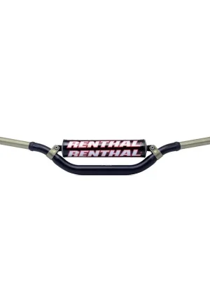 Saisonangebot Renthal Twinwall 996 Villopoto/Stewart negro