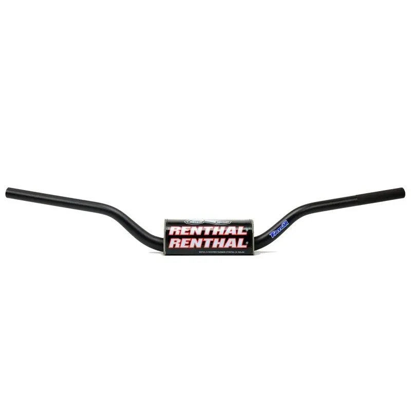 Renthal Fatbar 821 MC Grath nero Bestpreis