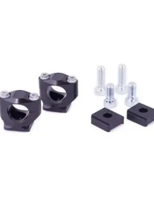 Abrazaderas de manillar X-Trig M12 para manillares de 28,6 mm Mega-Angebot