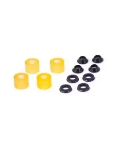 Must-Have Phds Gummi Kit Gelb Medium