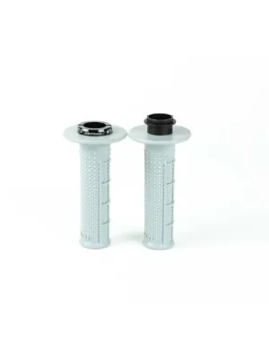 Direktkauf Manopole Renthal MX Original Lock-On Soft (affusolate/Half Waffle)
